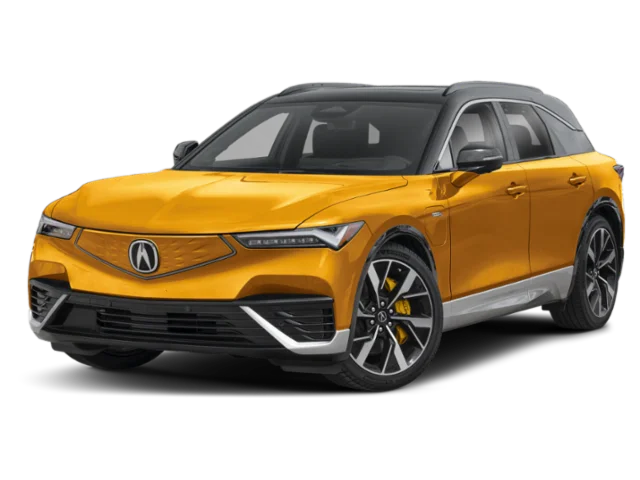 2024 Acura ZDX Type S w/ Performance Tires's photo