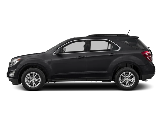 Used 2016 Mosaic Black Metallic Chevrolet LT image 4