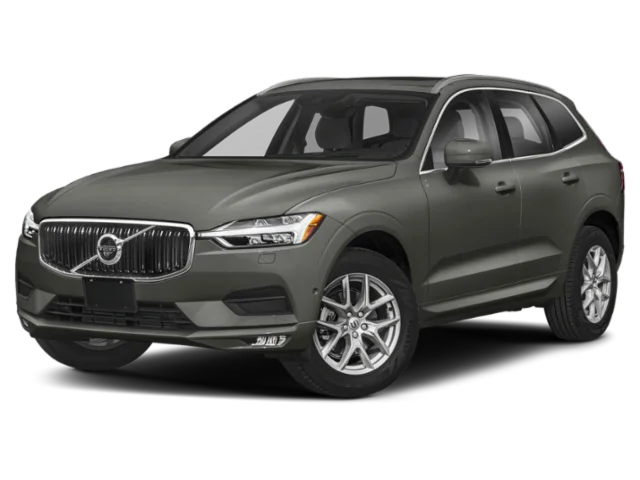 2019 Volvo XC60 T5 Momentum AWD's photo