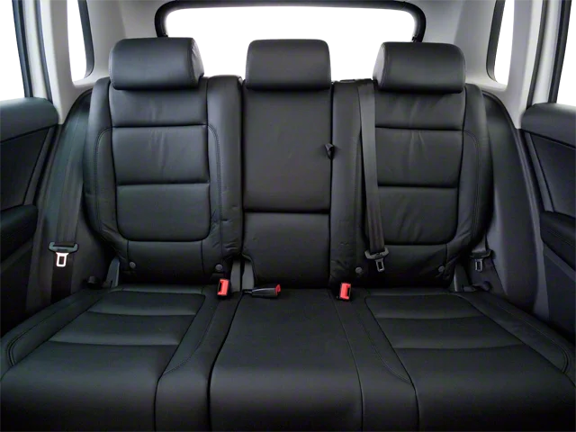 Used 2010 Black Volkswagen S image 13