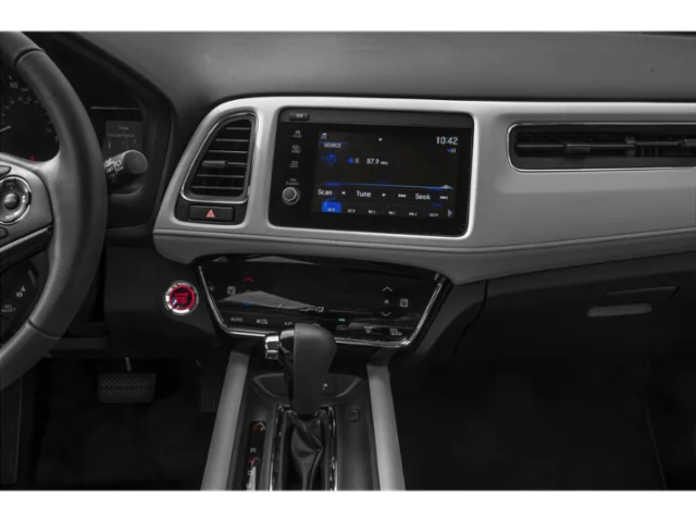 Used 2019  Honda EX-L image 10
