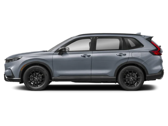 2026 Honda CR-V Sport-L - Photo 6