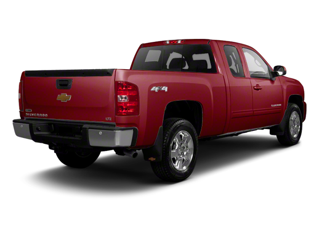 Used 2013 Chevrolet Silverado 1500 Work Truck with VIN 1GCRCPEX9DZ117168 for sale in Springfield, IL