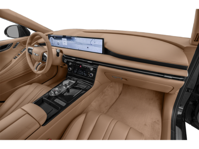 New 2027 Makalu Gray Genesis 2.5T image 13