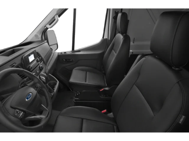 New 2027  Ford HR CARGO RWD image 8