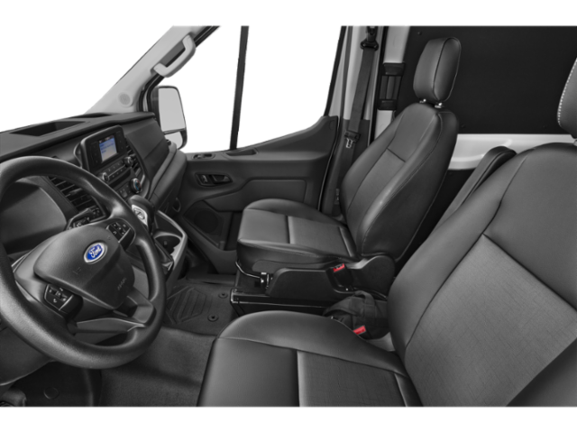 Certified Used 2023 Oxford White Ford T250 image 6