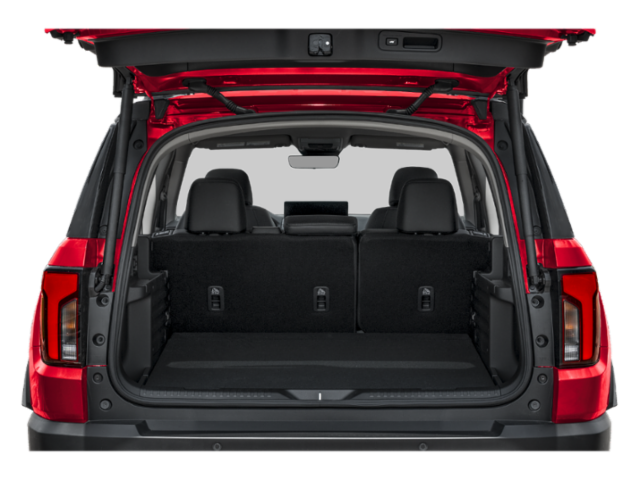New 2026 Platinum White Pearl Honda RTL Towing image 8