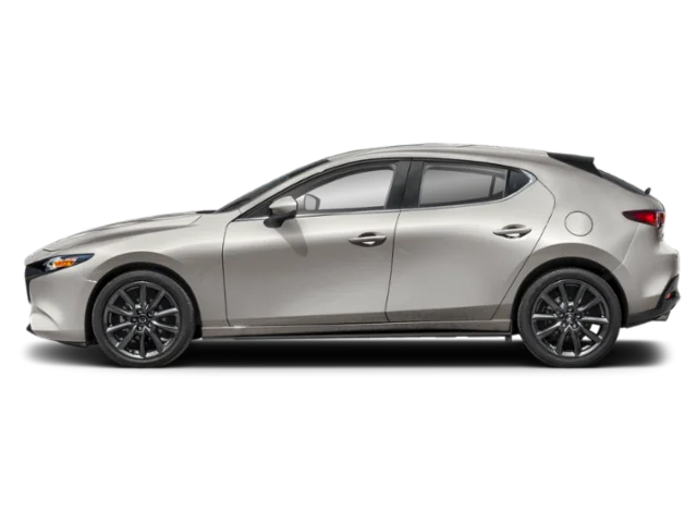 New 2026  Mazda 2.5 S Preferred Base image 3
