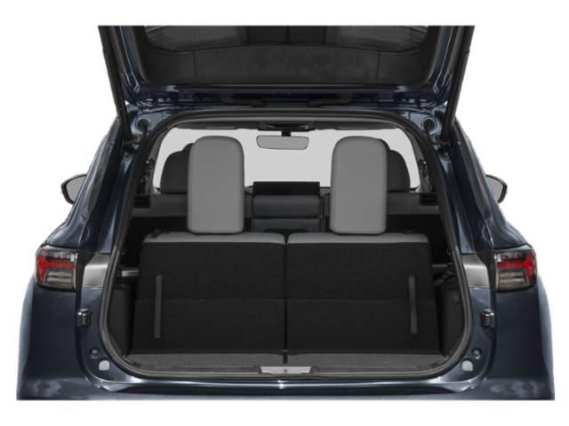 New 2026 Moonstone Gray Metallic/Black Roof Mitsubishi SEL 1.5T S-AWC image 8