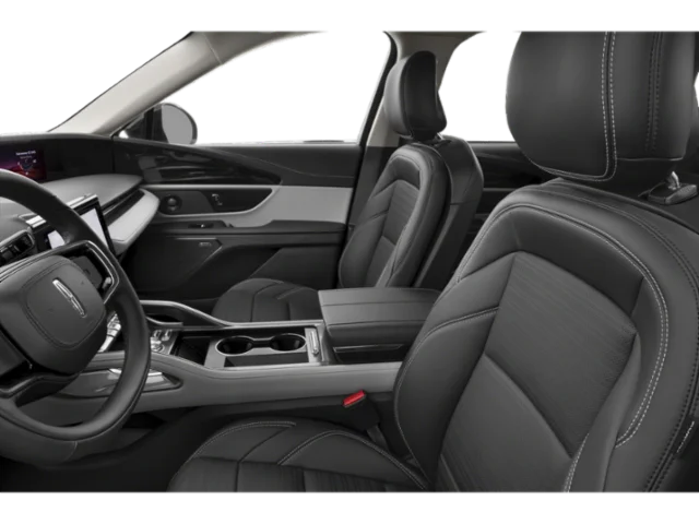 New 2026 Silver Lincoln Premiere image 6