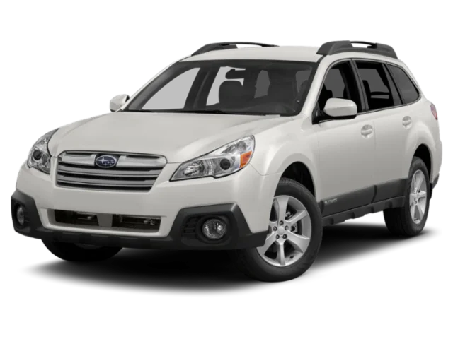 2014 Subaru Outback 2.5i Limited CVT PZEV's photo