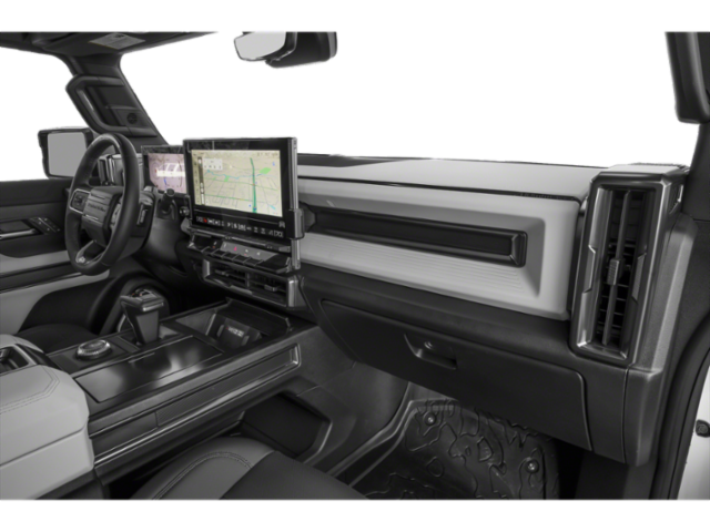 Used 2024 Blue GMC 3X image 14