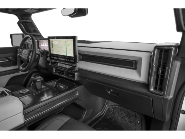 Used 2024 Black GMC 2X image 19