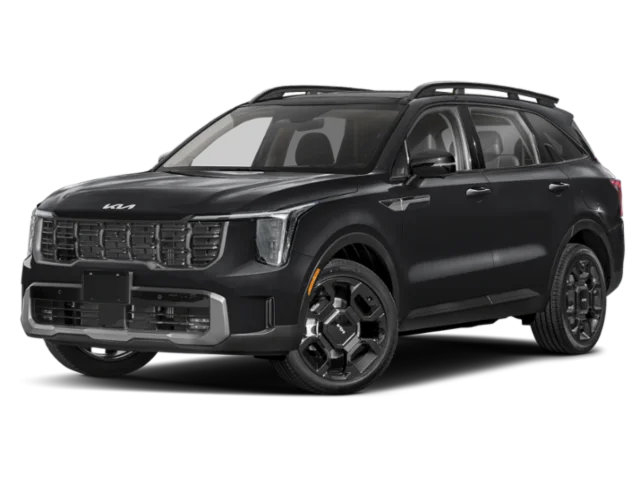 New 2026  Kia X-Line SX image 1