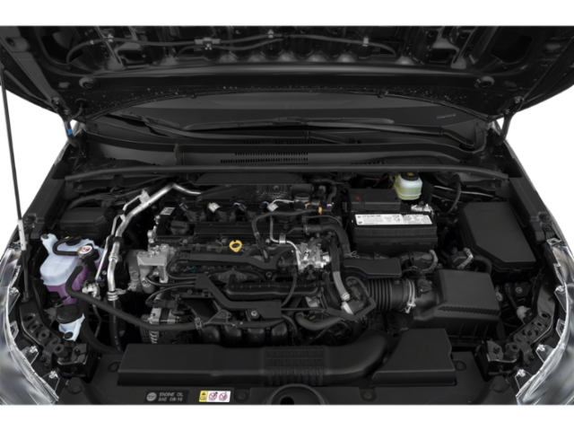 Used 2020 White Toyota SE Nightshade Edition image 9