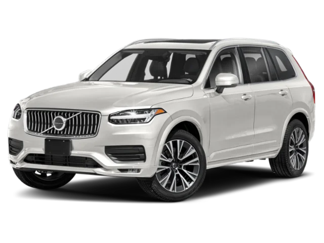 2020 Volvo XC90 T5 Momentum AWD's photo