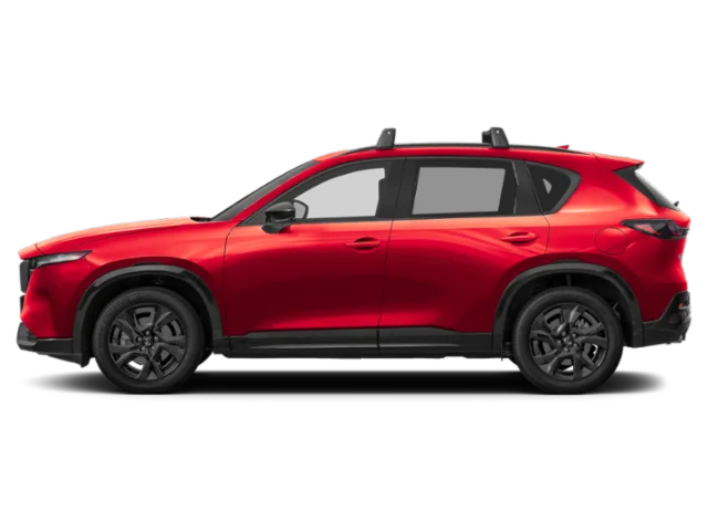 New 2026 Red Mazda 2.5 S Premium Plus image 3