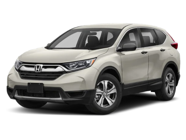 Used 2019 Platinum White Pearl Honda LX image 1