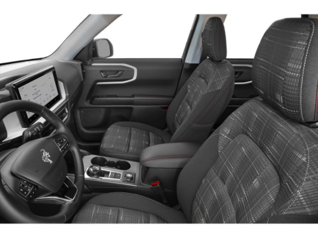 2025 Ford Bronco Sport Heritage - Photo 6