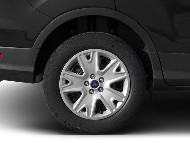 Used 2013 Ingot Silver Ford SE image 12