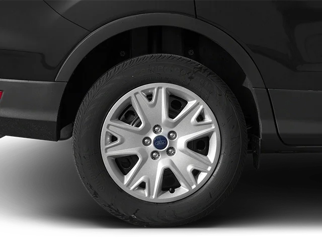 Used 2013 Tuxedo Black Ford SEL image 14