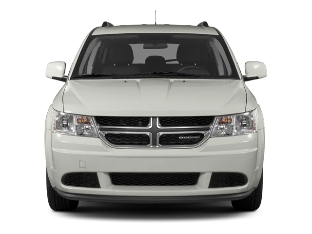 Used 2014  Dodge SXT image 4