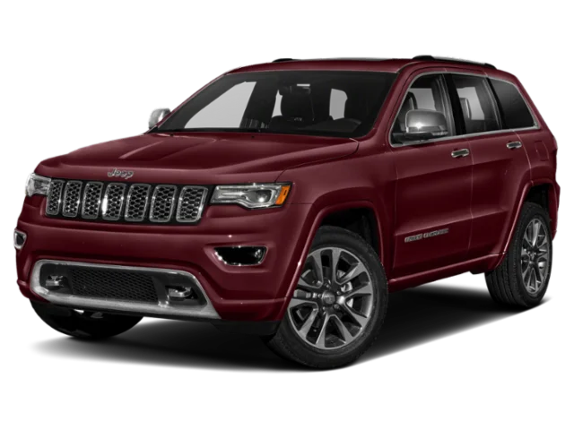 2020 Jeep Grand Cherokee High Altitude 4WD's photo