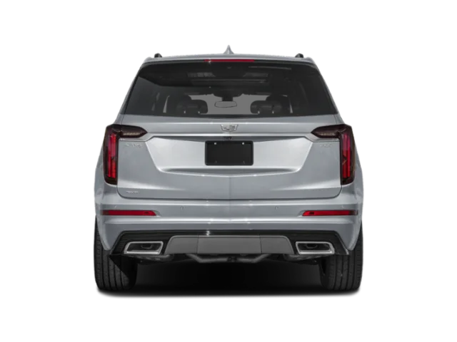 Used 2025  Cadillac Sport image 5