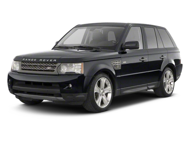 2010 Land Rover Range Rover Sport HSE's photo