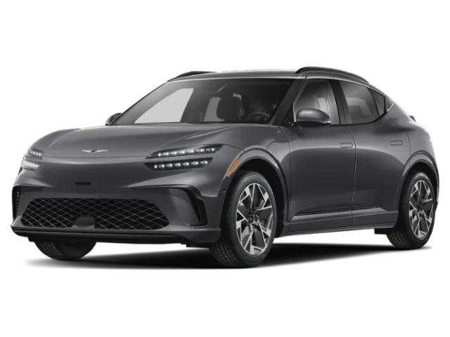2027 GENESIS GV60