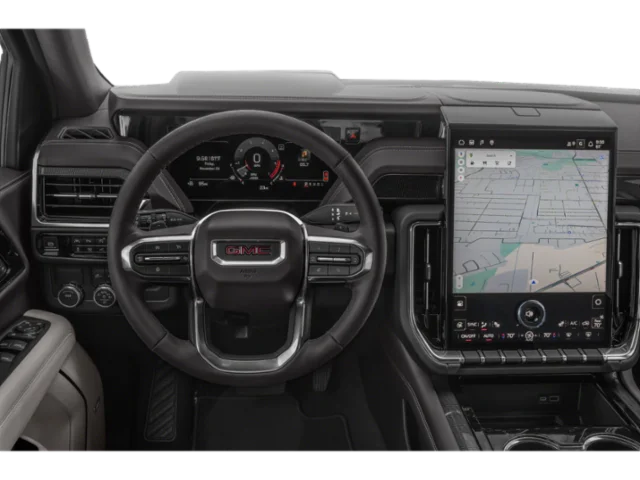 Used 2025 White GMC Elevation image 4