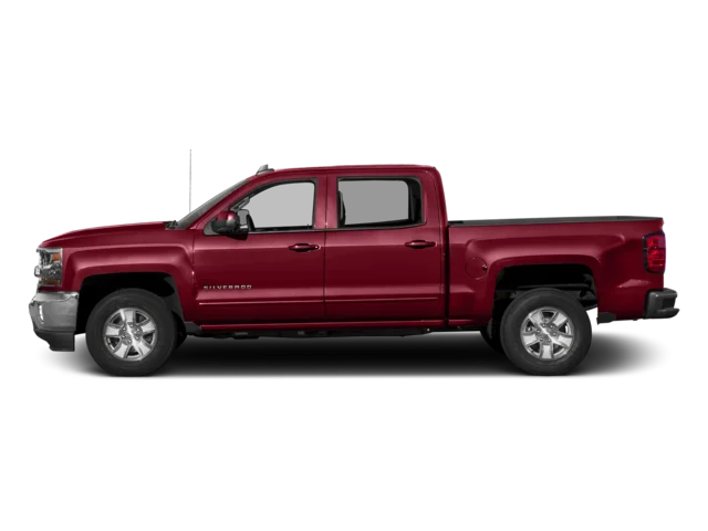 Used 2018 Red Chevrolet LT image 3