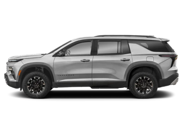 New 2027 Sandstone Gray Chevrolet Z71 image 12