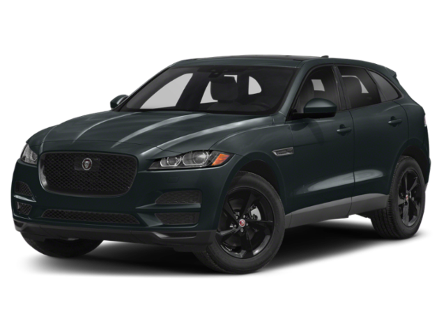 Used 2020 Black Jaguar 30t Prestige image 1