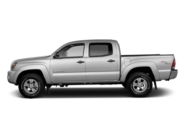 Used 2010 Silver Streak Mica Toyota PreRunner image 3