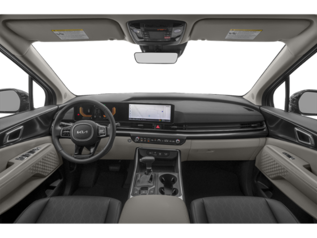 New 2026 Snow White Pearl Kia LXS image 5