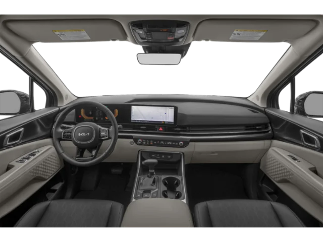 New 2026 Snow White Pearl Kia LXS image 5
