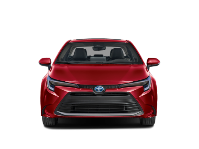 New 2026  Toyota XLE image 5