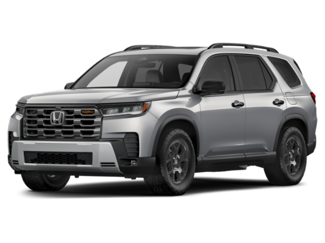 2026 Honda Pilot