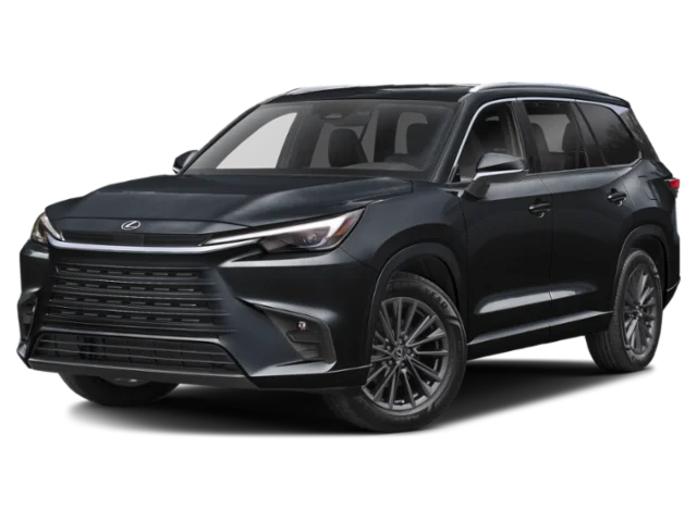 New 2026 Caviar Lexus PREMIUM AWD image 1
