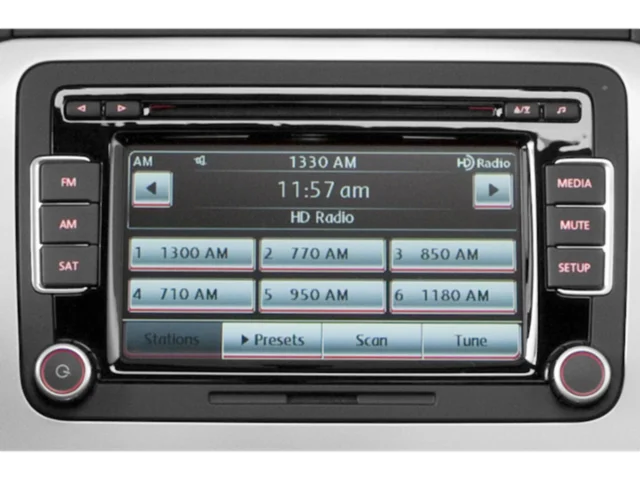 Used 2015 Gray Volkswagen Executive Edition image 16