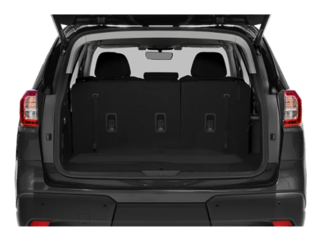 Used 2019 White Subaru Premium image 13