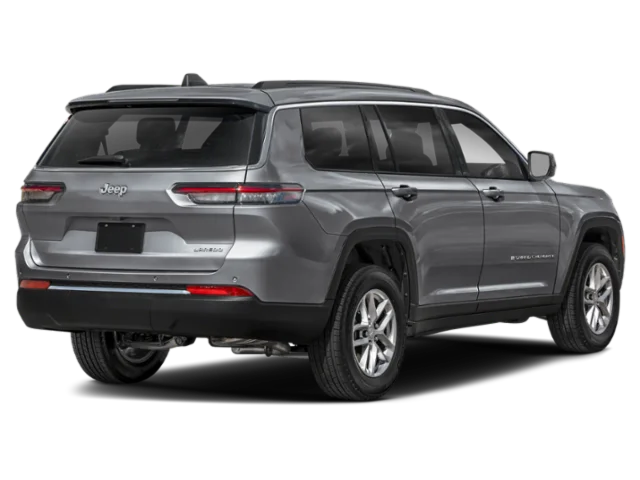 2025 Jeep Grand Cherokee L Limited - Photo 14