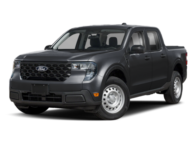 New 2026 Shadow Black Ford XL image 9