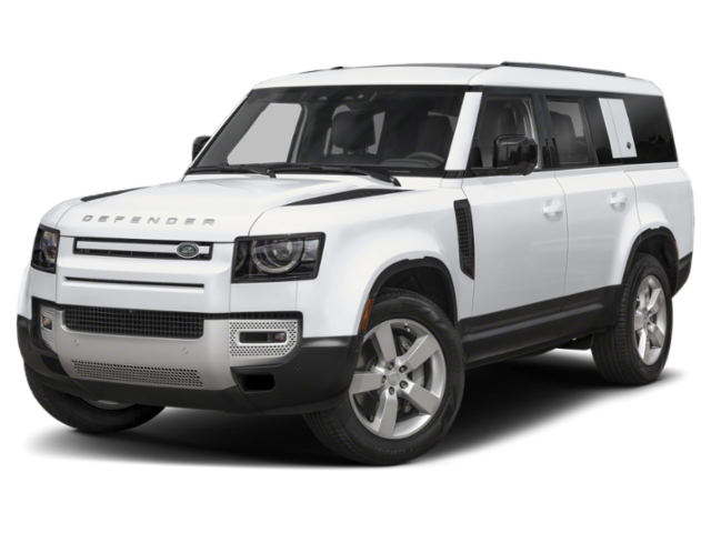 Used 2024 Fuji White Land Rover S image 2