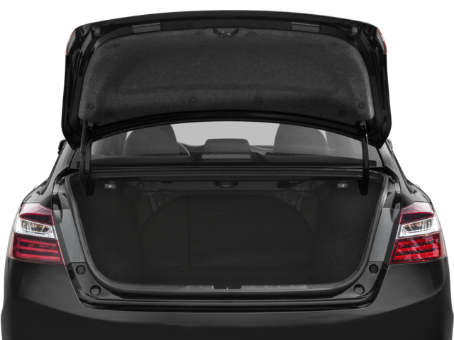 Used 2017 Modern Steel Metallic Honda EX-L image 9