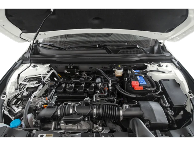 Used 2022 Still Night Pearl Honda Sport image 12