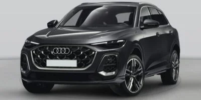 Used 2025 Tambora Gray Metallic Audi Premium image 1