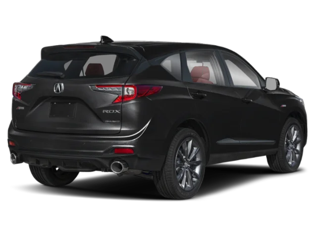 New 2026 Majestic Black Pearl Acura w/A-Spec Package image 26