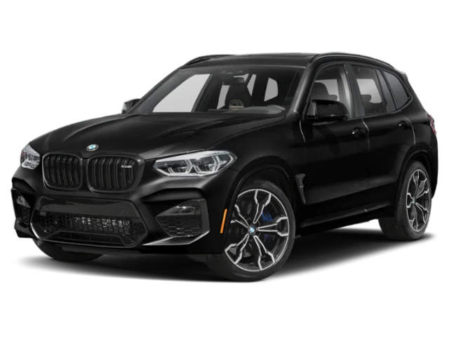2020 BMW X3